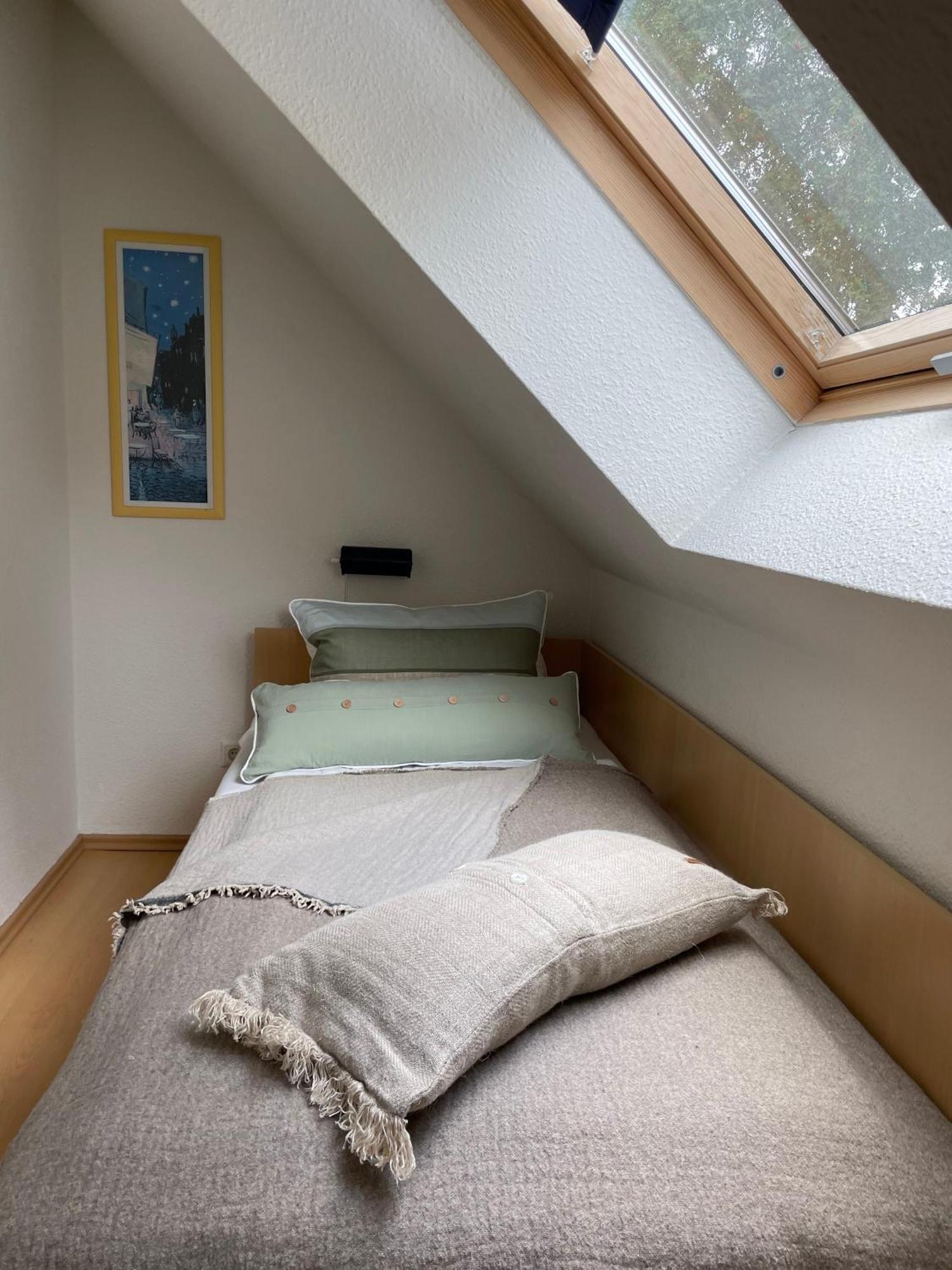 Ferienhaus Strandoase Zingst Luaran gambar