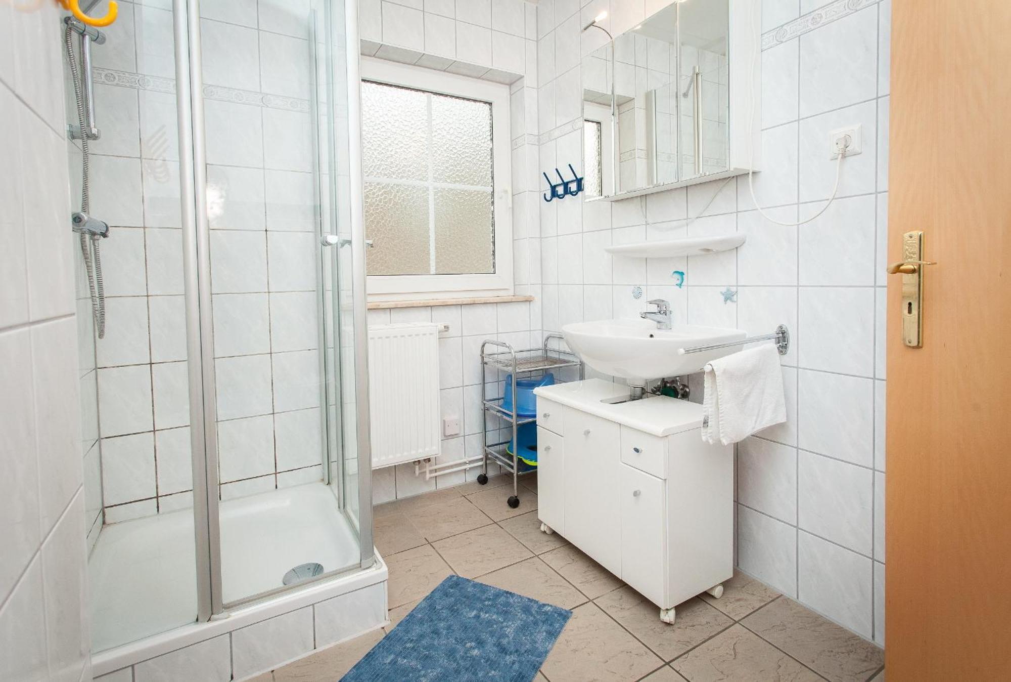 Ferienhaus Strandoase Zingst Luaran gambar