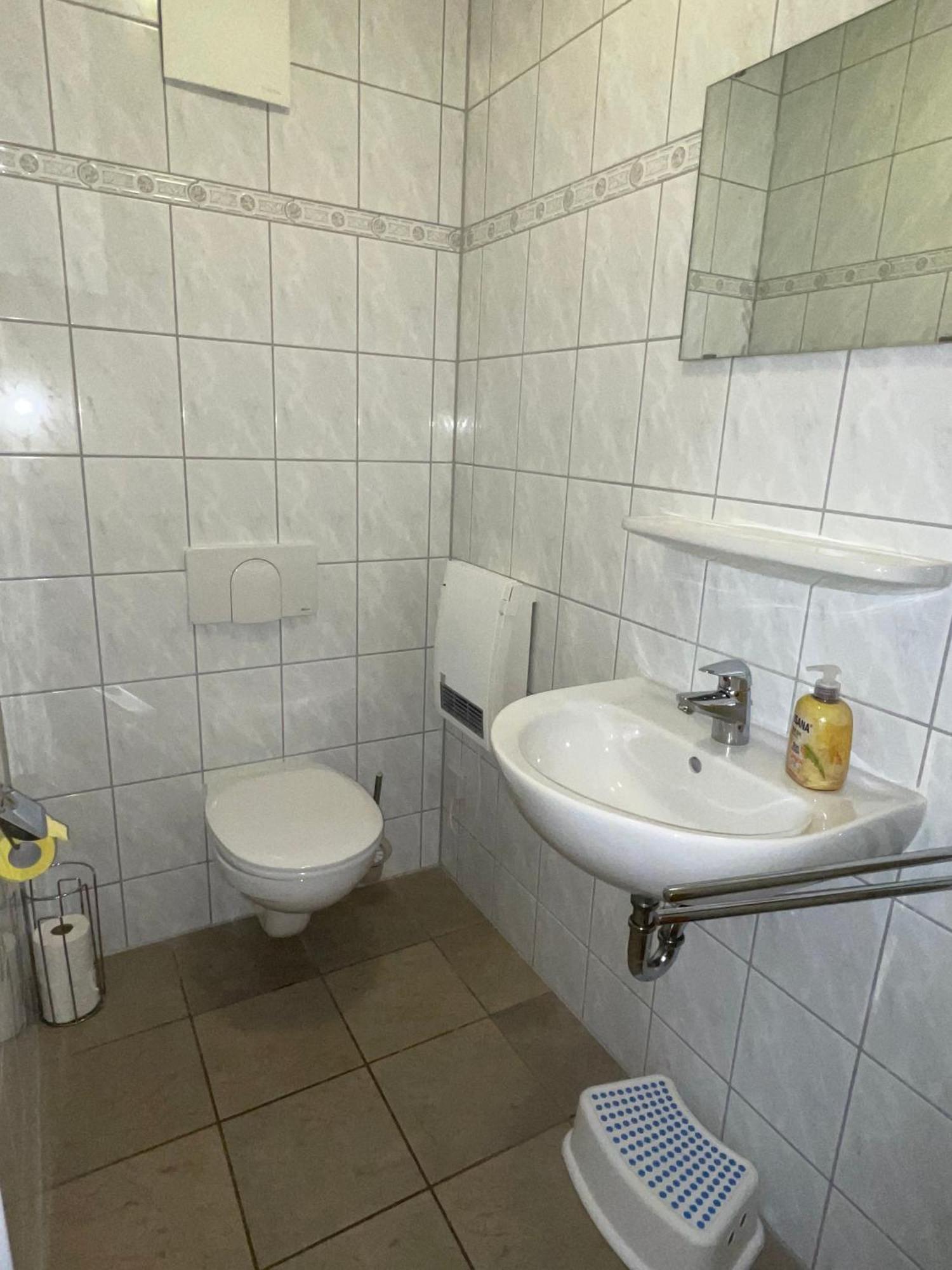 Ferienhaus Strandoase Zingst Luaran gambar